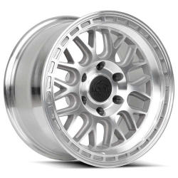 Lock Offroad Wheels Onyx