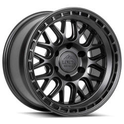 Lock Offroad Wheels Onyx