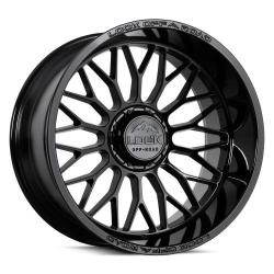 Lock Offroad Wheels Rampage