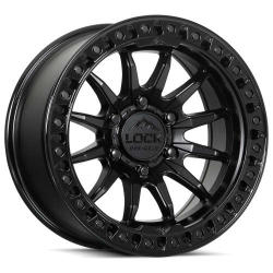 Lock Offroad Wheels Trail