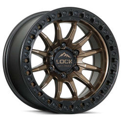 Lock Offroad Wheels Trail