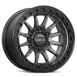 Lock Offroad Wheels Trail
