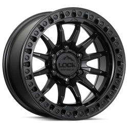Lock Offroad Wheels Trail