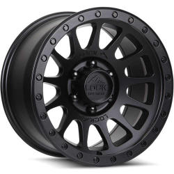 Lock Offroad Wheels Yosemite