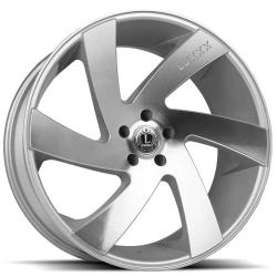Luxxx Alloys LUX10 Wheels for Sale - All Sizes & Colors | Fitment