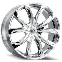 Luxxx Alloys LUX24V