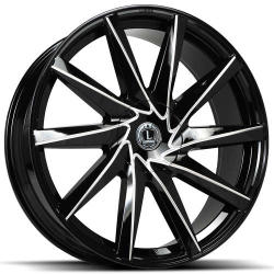 Luxxx Alloys LUX35