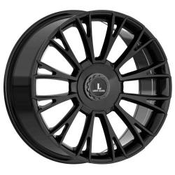 Luxxx Alloys LUX54