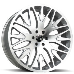 Luxxx Alloys LUXLE7