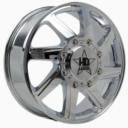 Luxxx HD LHD14 Dually