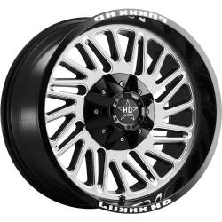 Luxxx HD LHD19