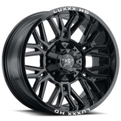Luxxx HD LHD25