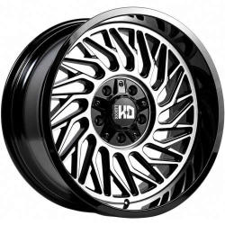 Luxxx HD LHD46