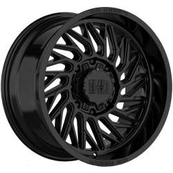Luxxx HD LHD46