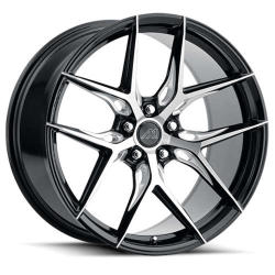 Mach MF12