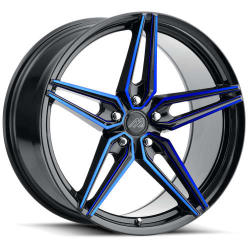 Mach MF2