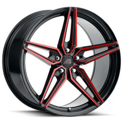 Mach MF2