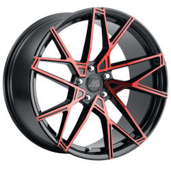 Mach MF7
