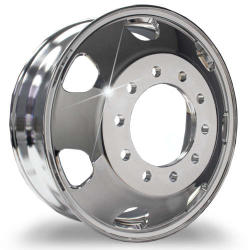 Marquee Forged T307A