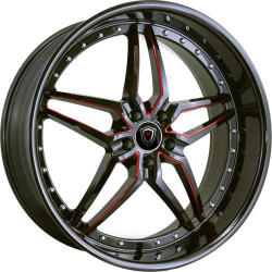 Marquee Luxury 20 inch Wheels for Sale - All Sizes & Colors