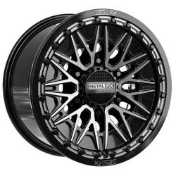 Metal FX Alpha 6R Beadlock