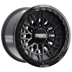 Metal FX Alpha 6R Beadlock