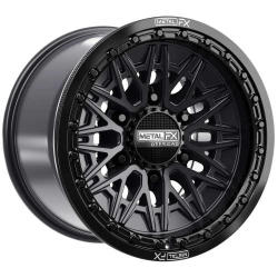Metal FX Alpha 6R Beadlock