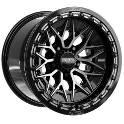 Metal FX Alpha R Beadlock