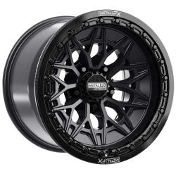 Metal FX Alpha R Beadlock