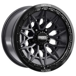 Metal FX Alpha R Beadlock
