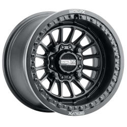 Metal FX Delta Beadlock