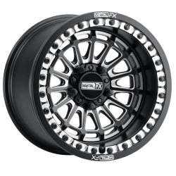 Metal FX Delta R Beadlock