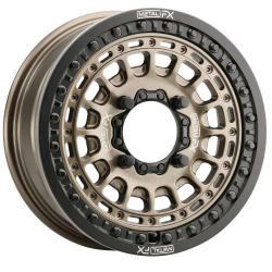 Metal FX Hitman Beadlock