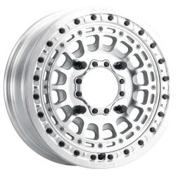 Metal FX Hitman Beadlock