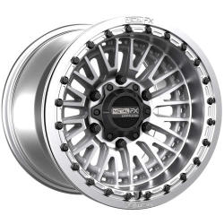 Metal FX Slayer 6R Beadlock