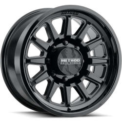 Method MR323 20x9 12 Gloss Black | MR323290881312 | Custom