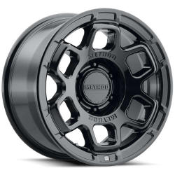 Method MR710 HD  17x8.5 +0 - Gloss Black