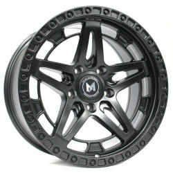 MFlow Racing MF01