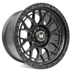 MFlow Racing MF02