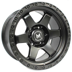 MFlow Racing MF03