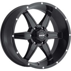 MKW Offroad M89
