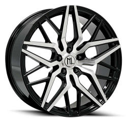 Modern Luxury ML-3 
