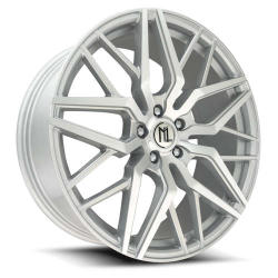 Modern Luxury ML-3 