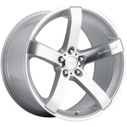 MRR VP5 20x10.5 +40 - Silver