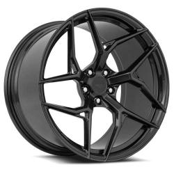 MRR Forged F10