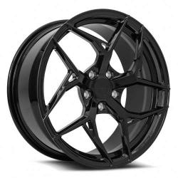 MRR Forged F10