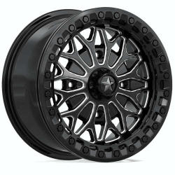 MSA Bolo UTV Beadlock