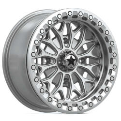 MSA Bolo UTV Beadlock