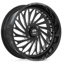 MSA Coil UTV