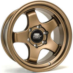 MST Truck Wheels | Shop Truck Wheels & Rims Online Now | Custom Offsets